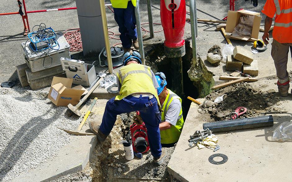  dégorgement canalisation Collégien