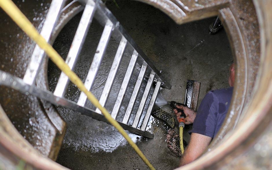 déboucheur canalisation wc Maisons-Laffitte