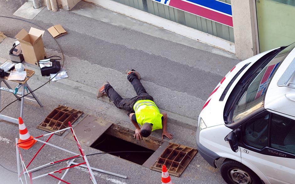 déboucheur canalisation wc Maisons-Laffitte