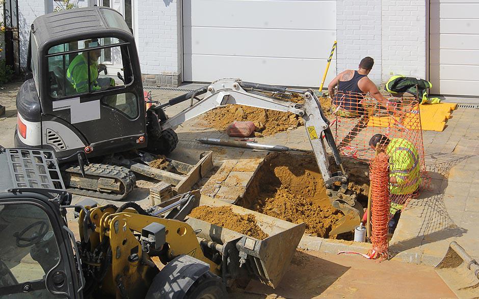  dégorgement canalisation Collégien