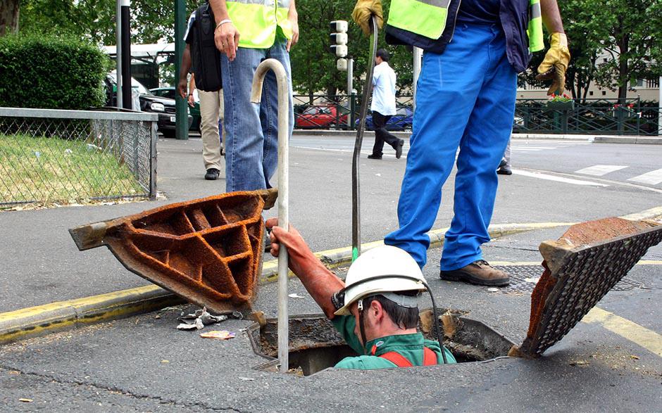  dégorgement canalisation Collégien