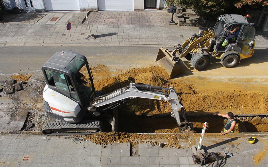  dégorgement canalisation Collégien